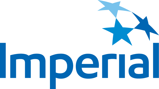 Imperial logo